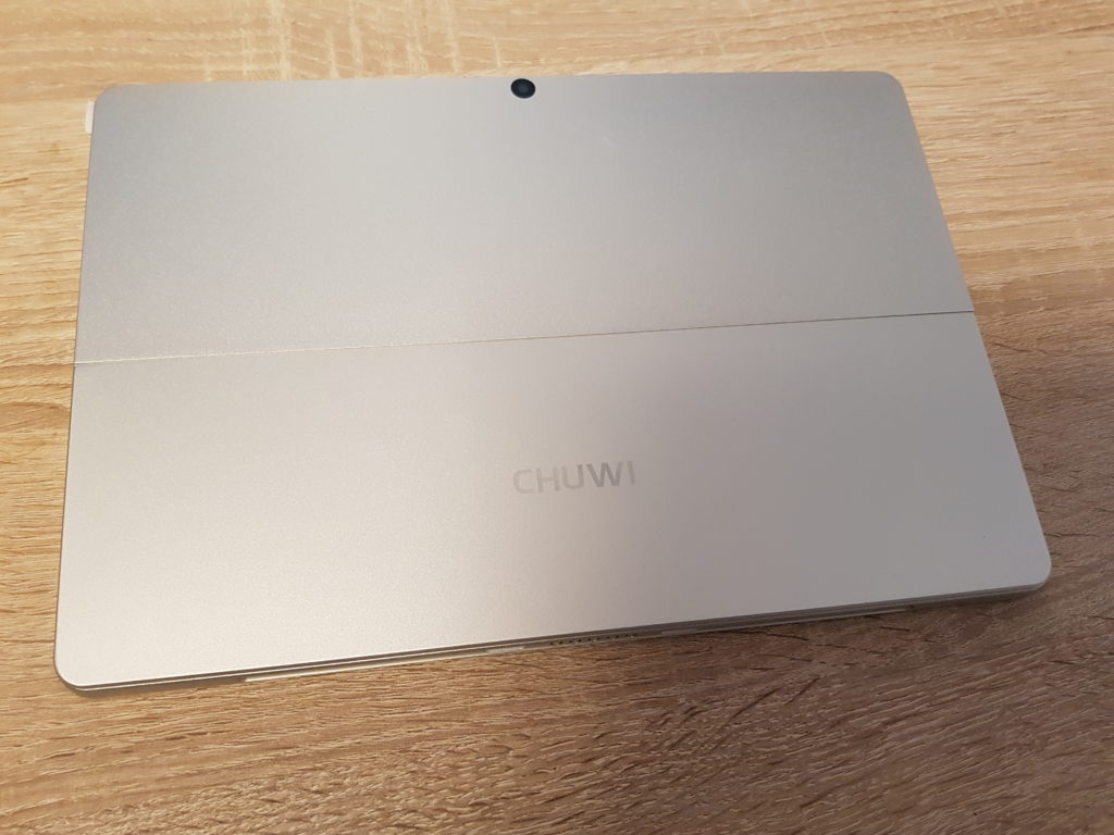 Windows10】10.8インチのCHUWI SurBook mini開封レビュー!安いけどデキ 