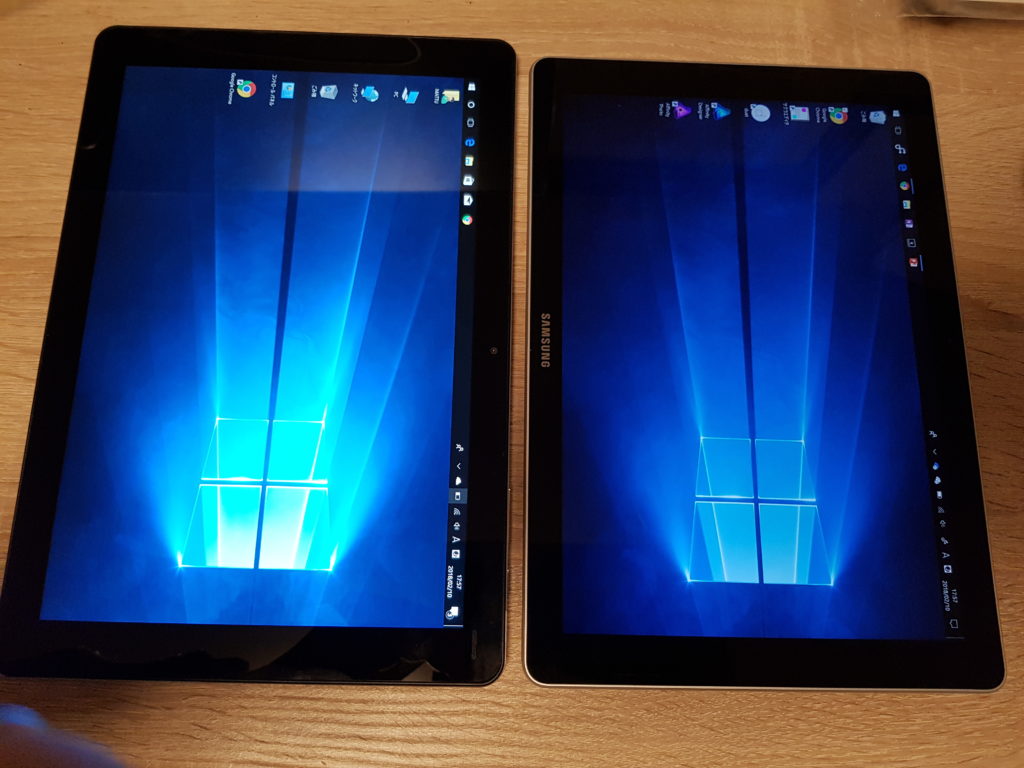 Windows10】10.8インチのCHUWI SurBook mini開封レビュー!安いけどデキ 