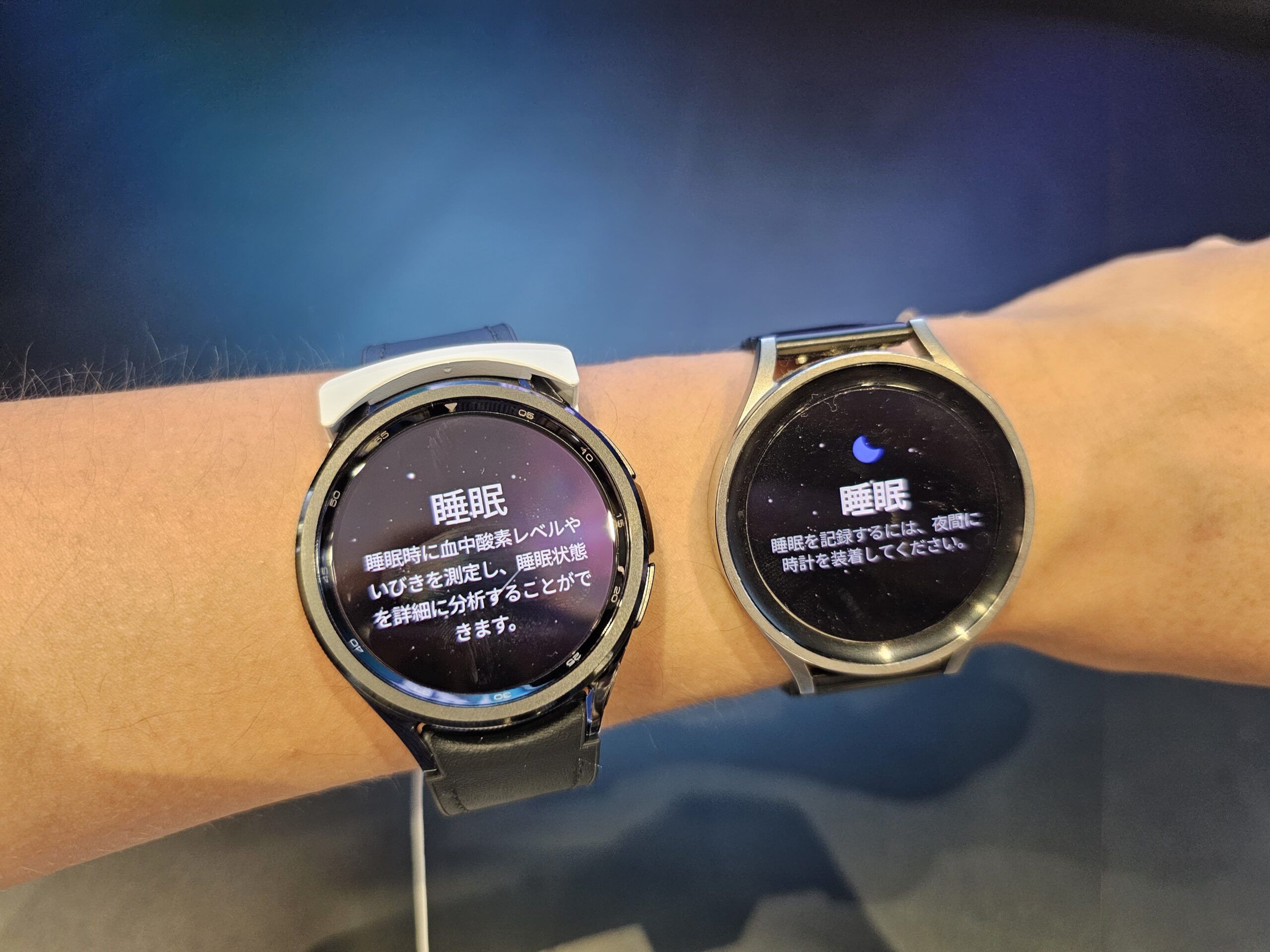 Galaxy Watch 6 Classic、9/15国内発売！ついにSuica・iD・QUICPay ...