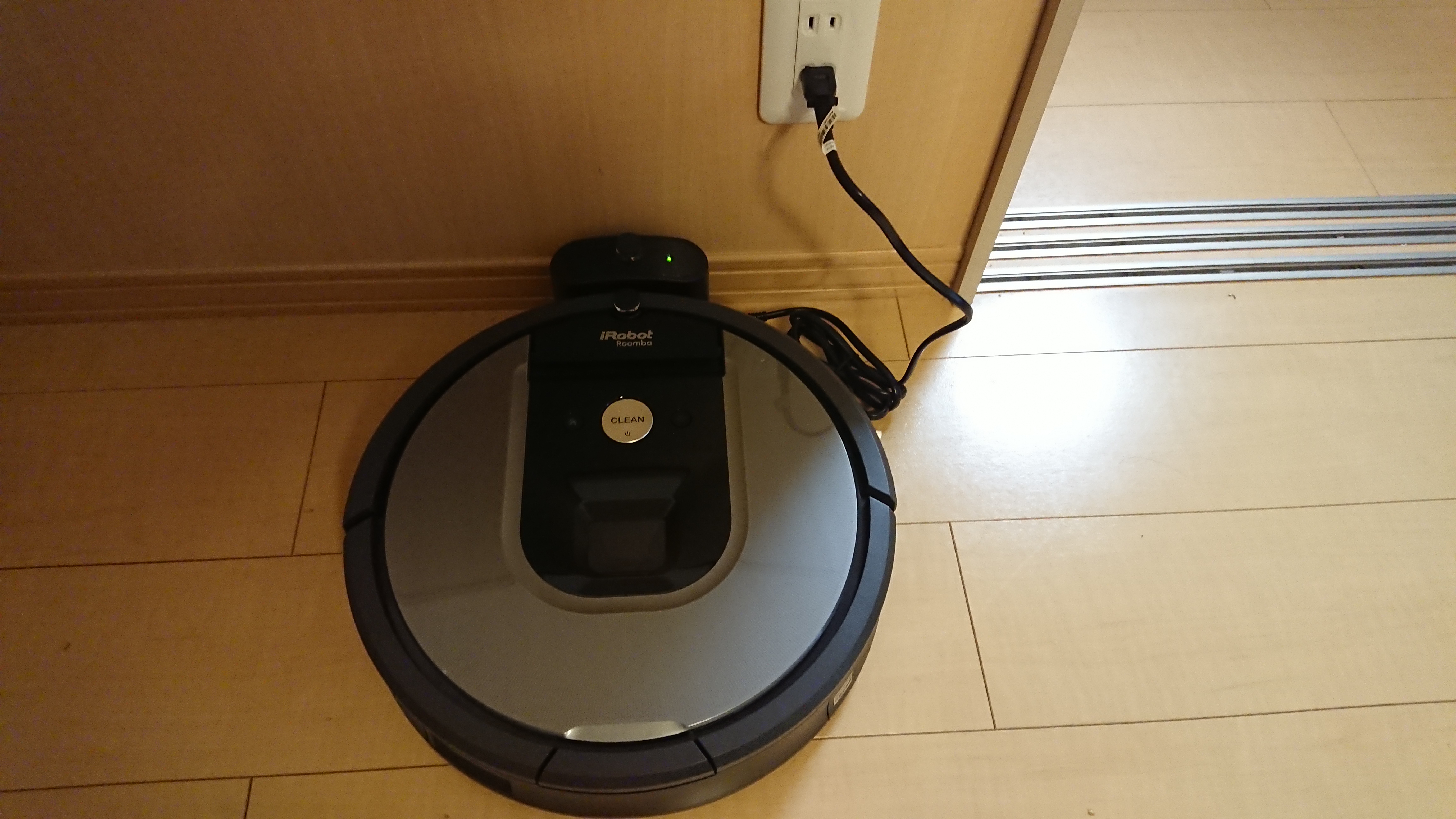 IROBOT ルンバ 960 - blog.knak.jp