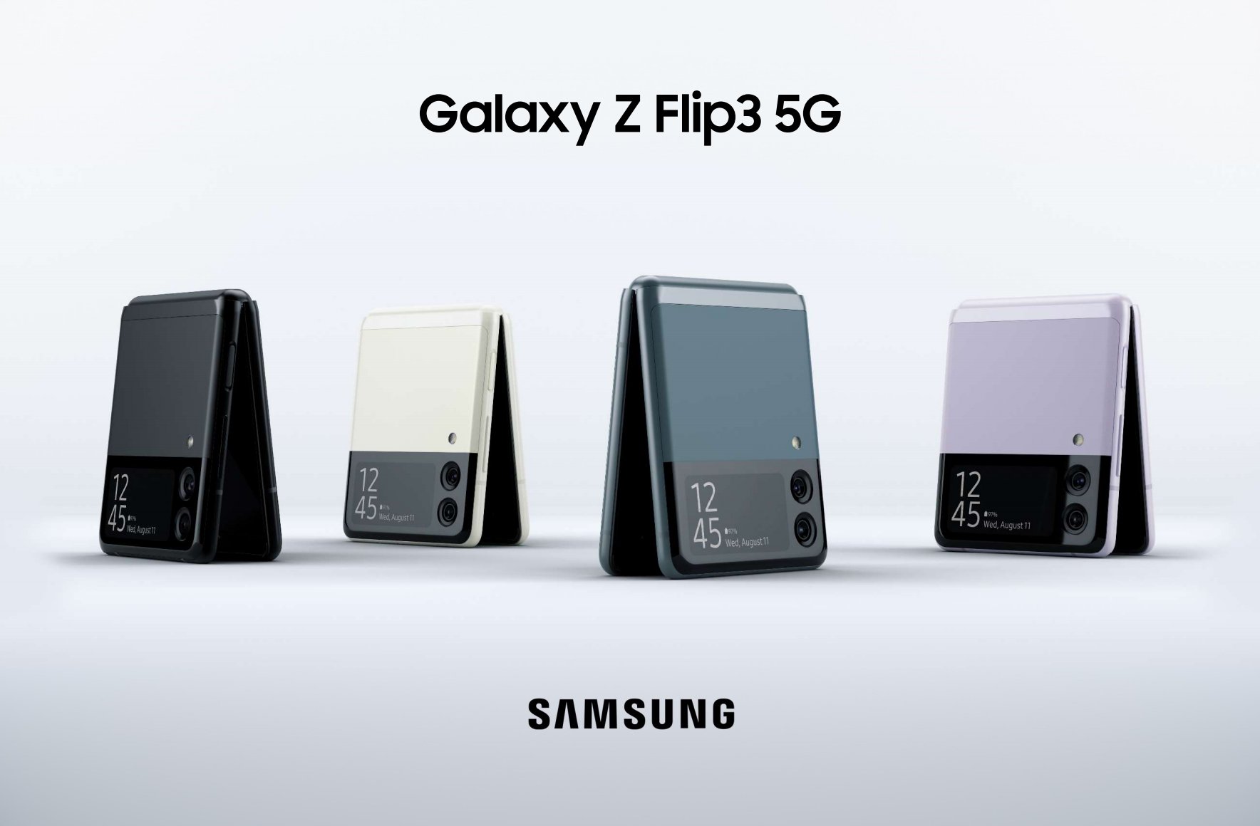 Galaxy Z Fold3 5GとGalaxy Z Flip3 5G、ETOREN/Expansys/イオシスで海外版の購入手続き開始!!9/10発送開始【SM-F9260,  SM-F926B, SM-F7110, SM-F711B】