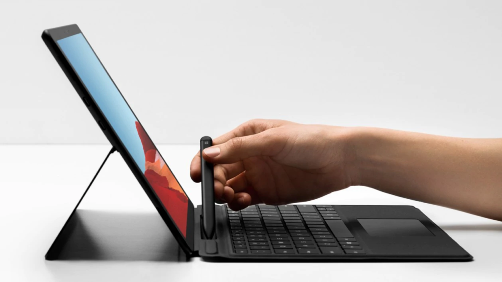 Surface Pro X 北米レビューまとめ Arm採用が使い勝手にどう影響出ている
