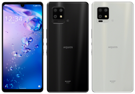 21年秋冬モデルで Xperia 5 Iii ドコモ Au ソフトバンク発表 Aquos Sense6 Aquos Zero6 も 21 年秋冬モデルまとめ